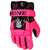 Brine King Superlight II Pink Edition LE Lacrosse Gloves