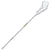 STX Crux Pro Elite 10 Degree Composite Complete Women's Lacrosse Stick