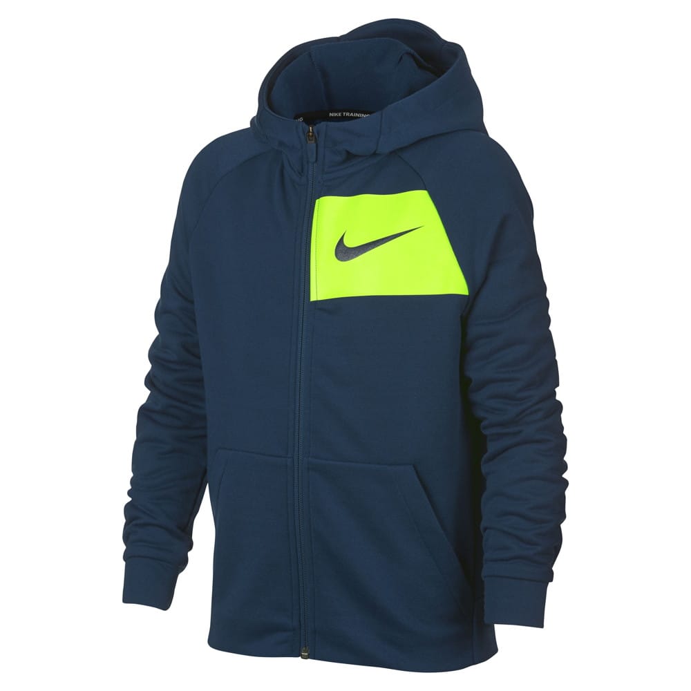 dri fit training hoodie