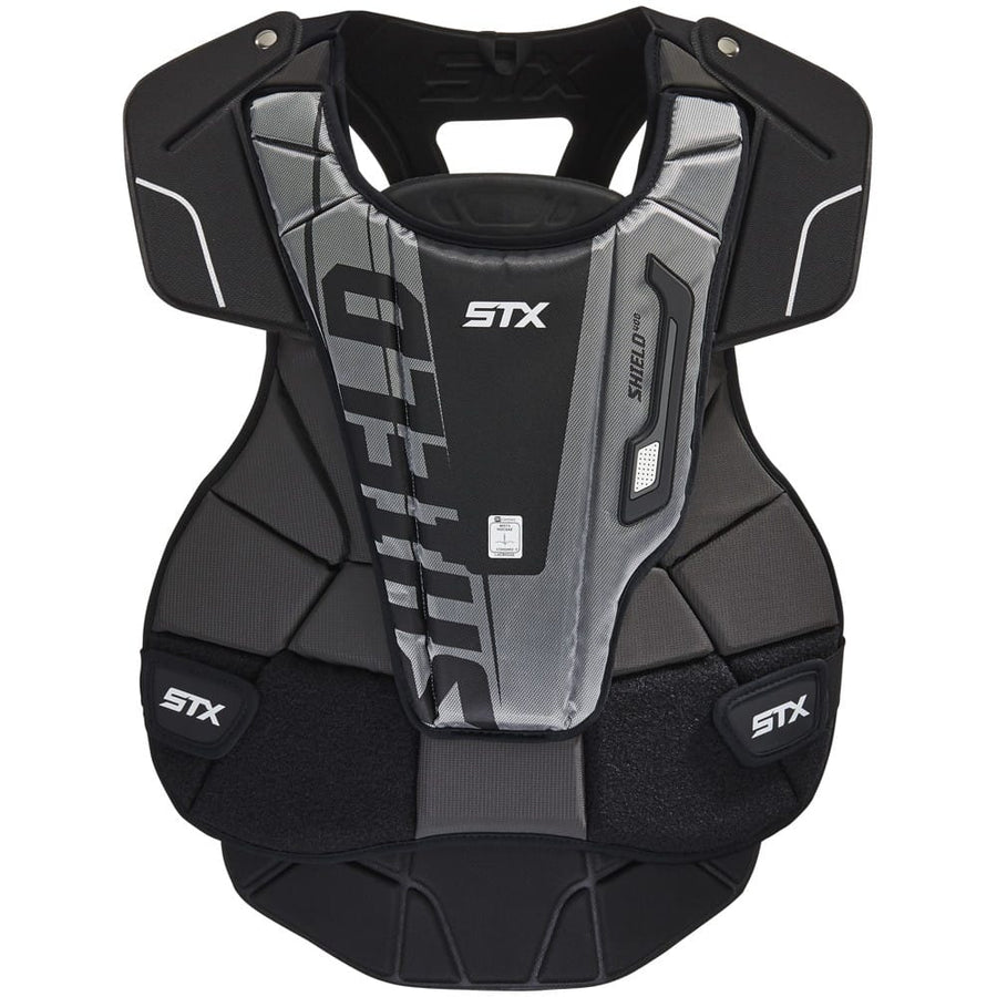 STX Shield 400 Lacrosse Goalie Chest Protector