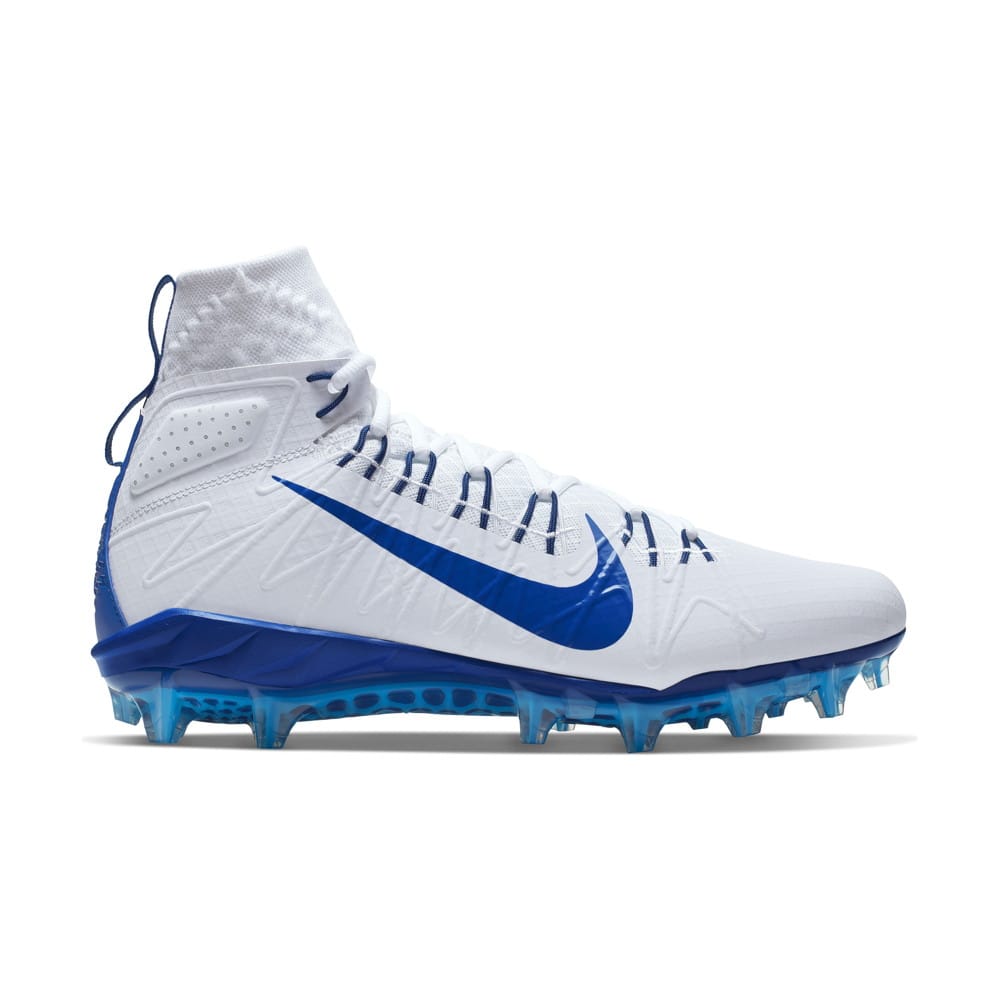 Nike huarache lacrosse cleats size 7 Clearance