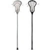 ECD Bravo 1 Complete Attack Lacrosse Stick