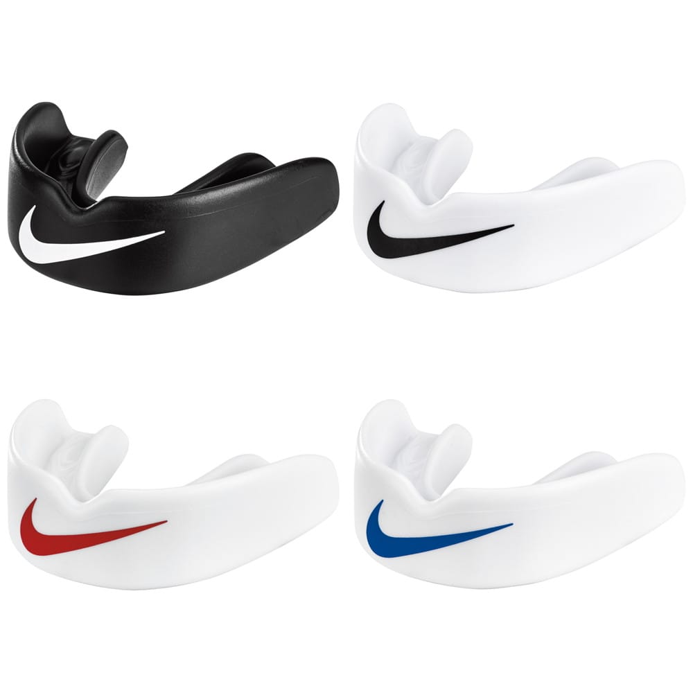 Nike boxing mouth guard Clearance