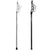 ECD Bravo 1 Complete Attack Lacrosse Stick