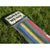 Jimalax Money Mesh Olympic Lacrosse Stringing Piece
