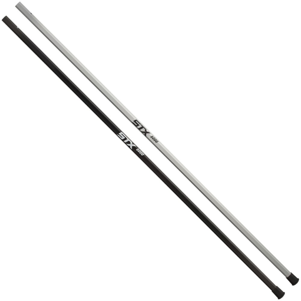 STX 6000 Defense Lacrosse Shaft