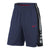 Nike Elite Stripe Navy Blue Men's Shorts