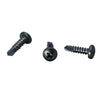 SportStop Stainless Steel Self-Tapping Lacrosse Head Screw