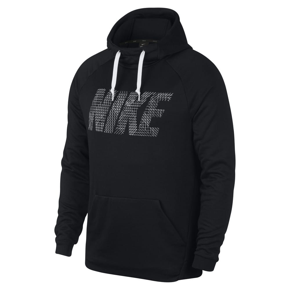 Pullover Hoodie Nike Dry Men's Training Hoodie Nike Dry Men's