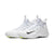Nike Alpha Huarache 6 Elite Turf White Lacrosse Cleats