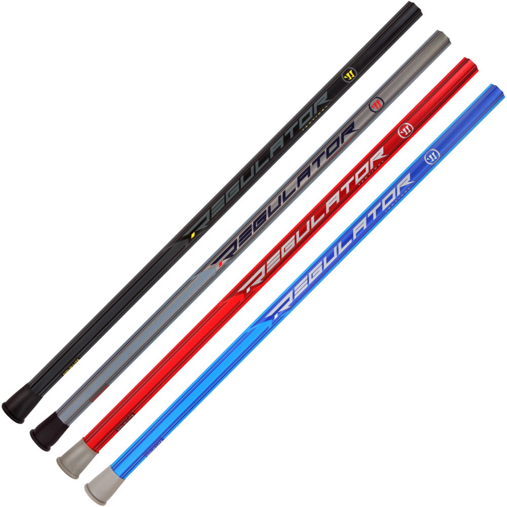 Warrior Regulator Tactical Defense Lacrosse Shaft