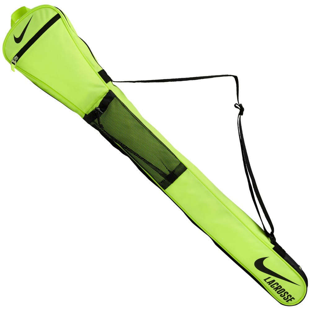 Nike lacrosse stick bag sale