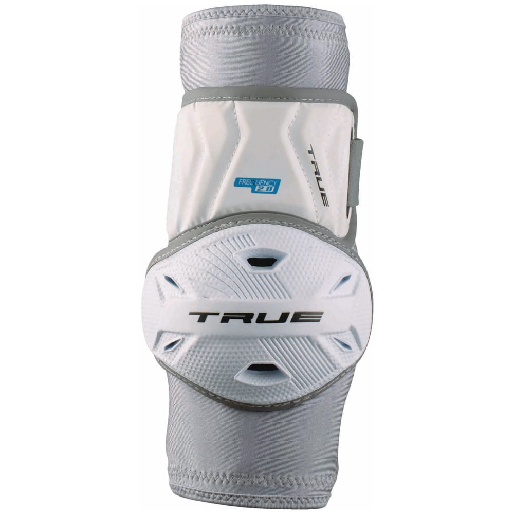 TRUE Frequency 2.0 Hybrid Lacrosse Arm Pads