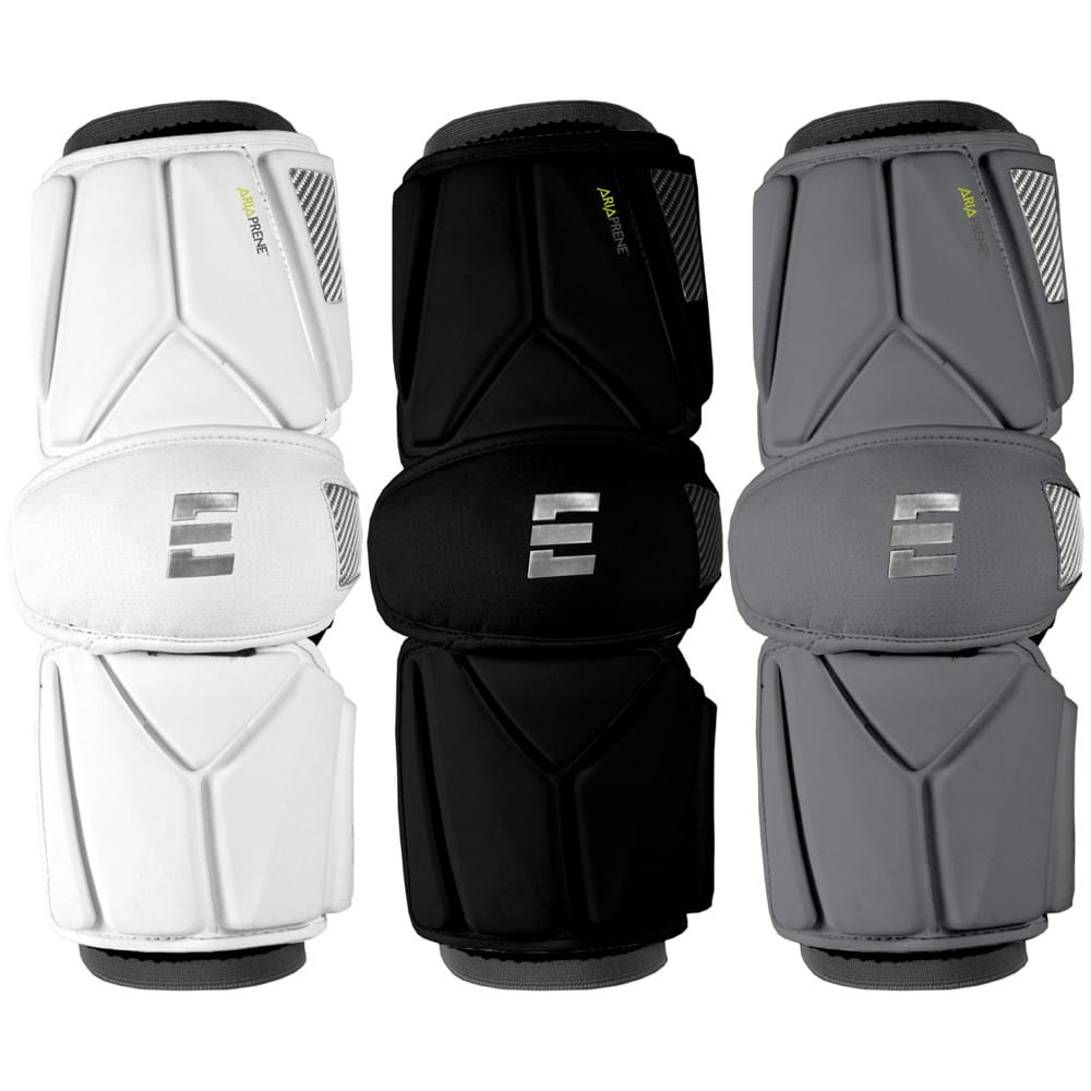 Epoch Integra Elite Lacrosse Arm Guards