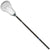 Warrior Evo WARP Complete Attack Lacrosse Stick - 2022 Model
