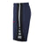 Nike Elite Stripe Navy Blue Men's Shorts