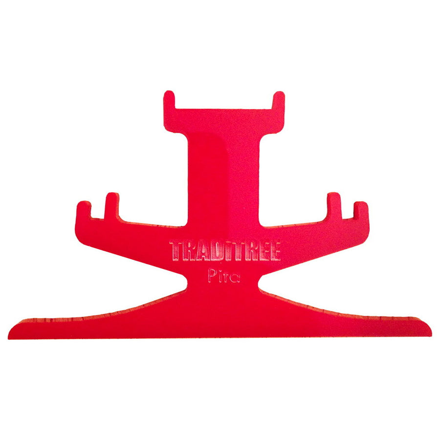 TRADiTREE Pita Pocket Lacrosse Head Stringing Tool