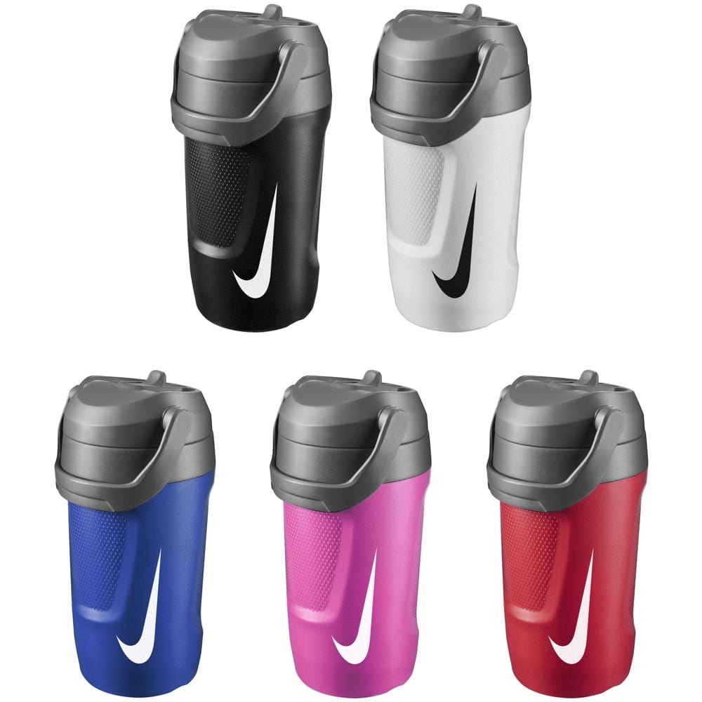 Nike Handle Water Bottles