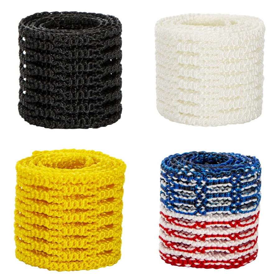 STX Crux Mesh Pro Women's Lacrosse Mesh Stringing Piece