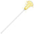 String King Complete 2 Pro Defense Composite Women's Lacrosse Stick