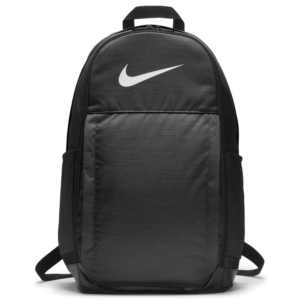 nike brasilia backpack xl 2017 Watch Full Overview of the 9.5 Training Backpack! on Amazon Live adjustable shoulder straps help you carry the pack comfortably Nike Brasilia 9.5 Training Backpack