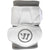 Warrior Burn Pro Lacrosse Elbow Pads