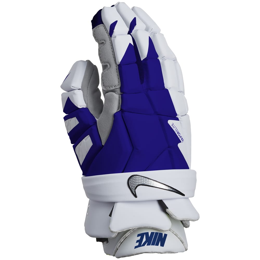 Nike Vapor Elite Lacrosse Gloves 2024 Model