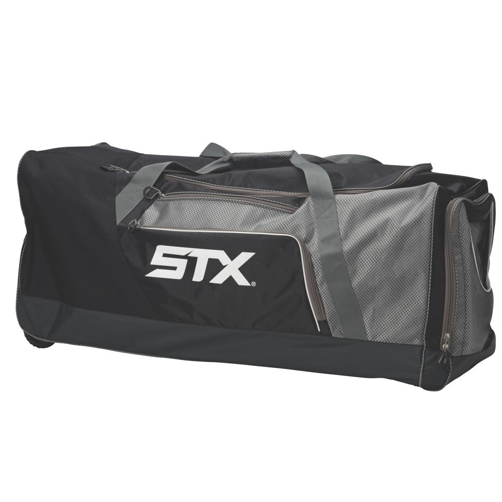 STX Challenger Wheelie Lacrosse Equipment Bag