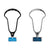 ECD Infinity Women's Lacrosse Head