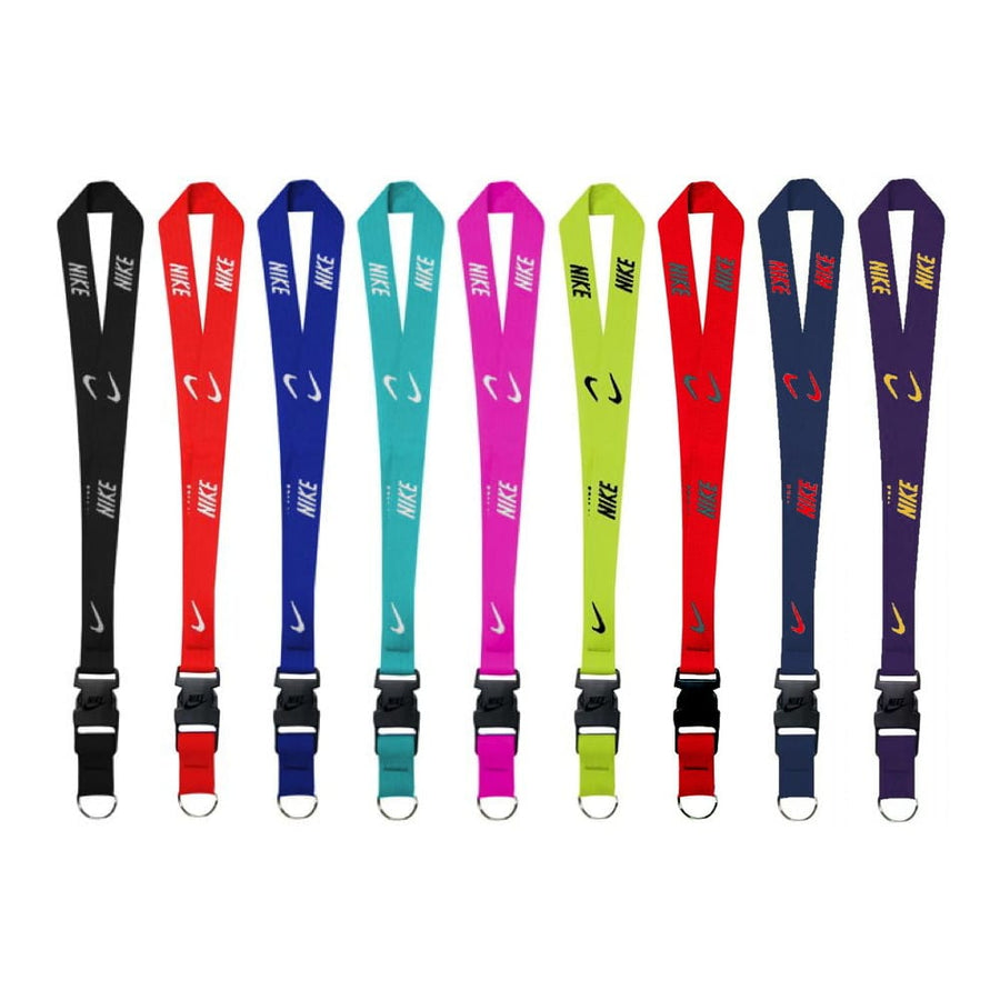 Nike Lanyard