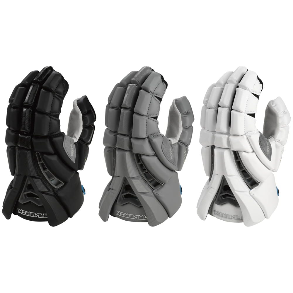rome handschuhe Maverik Rome Lacrosse Gloves