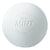 East Coast Dyes ECD MINT NOCSAE/NFHS/NCAA/SEI Lacrosse Game Balls - White 6-Pack