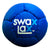 Swax Lax Soft Weighted Lacrosse Training Balls - Case of 24
