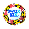 Swax Lax MARYLAND FLAG Soft Weighted Lacrosse Training Ball