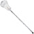 STX Stallion 200 Complete Attack Lacrosse Stick