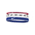 Nike Mixed Width Head Bands - 3-Pack