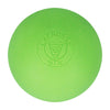 NOCSAE / NCAA / NFHS Certified Lacrosse Game Ball - Lime Green