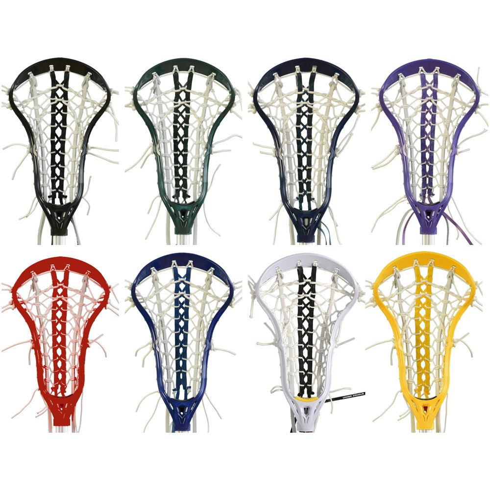 Under Armour Regime Women's Lacrosse Head