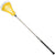Brine Dynasty WARP PRO MID Minimus Carbon Fiber Composite Complete Women's Lacrosse Stick