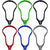 Brine RP3 II X Special Colored Lacrosse Head
