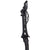 STX Axxis 10 Degree Composite Complete Women's Lacrosse Stick