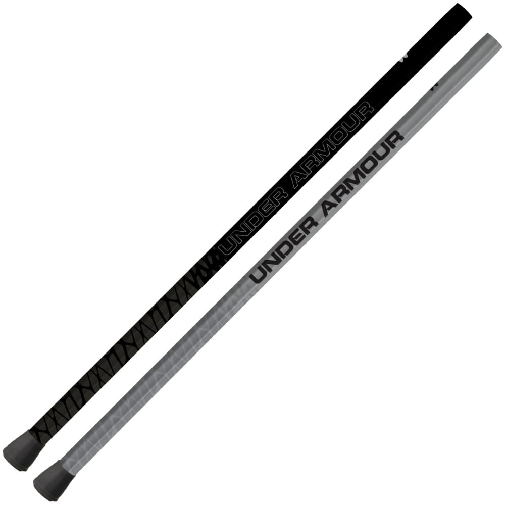 Under Armour Armour Grip 3 Box Defense Lacrosse Shaft