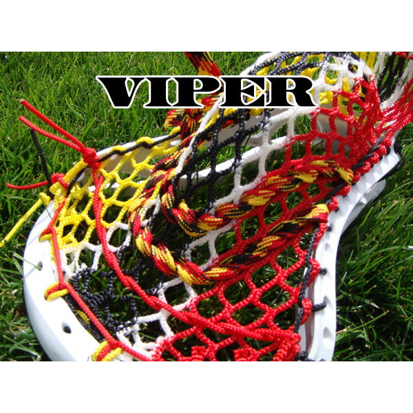 thumbnail image 2 of Jimalax Money Mesh Olympic Lacrosse Mesh - Premium Stringing Material For Lacrosse Sticks 2 of 13