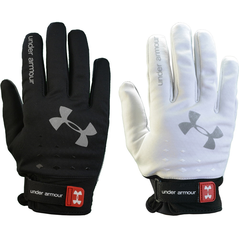 Under Armour Sub Zero Women s Lacrosse Gloves