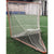 Goal Sports Innovation Lax Dog Lacrosse Ball Returner for Full Size Lacrosse Goals