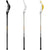 Brine Dynasty WARP PRO MID Minimus Carbon Fiber Composite Complete Women's Lacrosse Stick