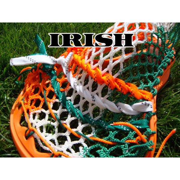 Lacrosse Stringing Guide At Valentine Yan Blog