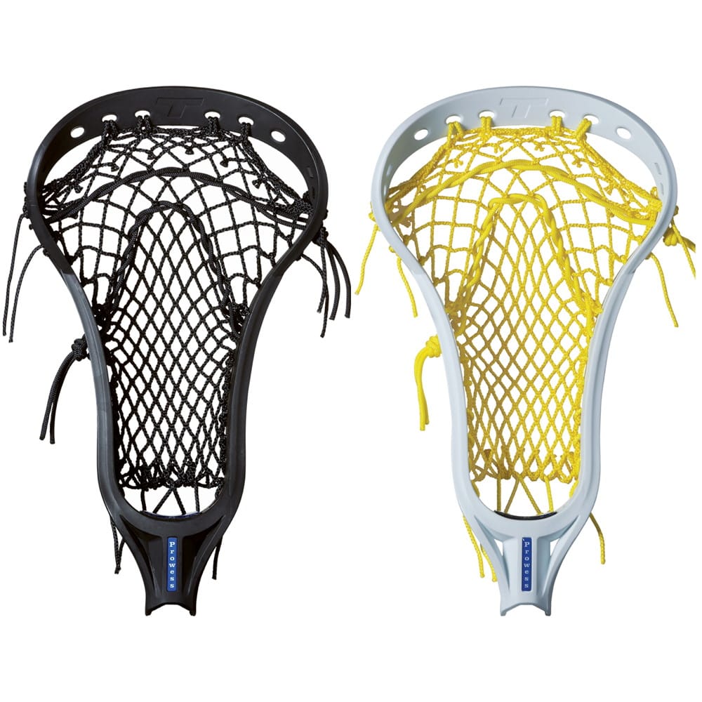TRUE Prowess Ignite Mesh Women's Lacrosse Head