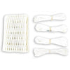 SportStop CUSTOM Goalie Mesh Lacrosse Stringing Kit