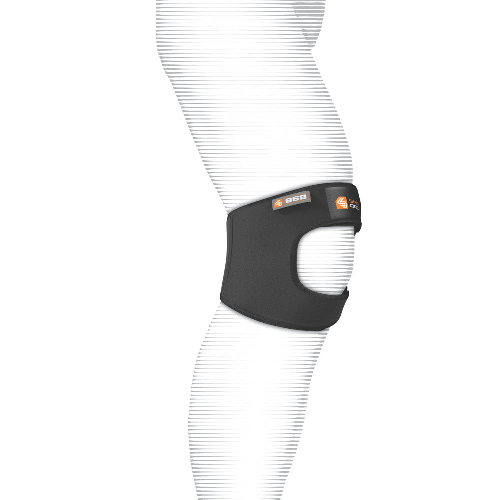 Shock Doctor Knee Brace Knee Compression Wrap